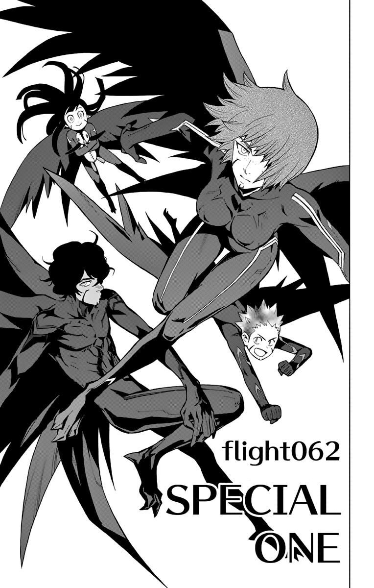 Birdmen-Chapter 62