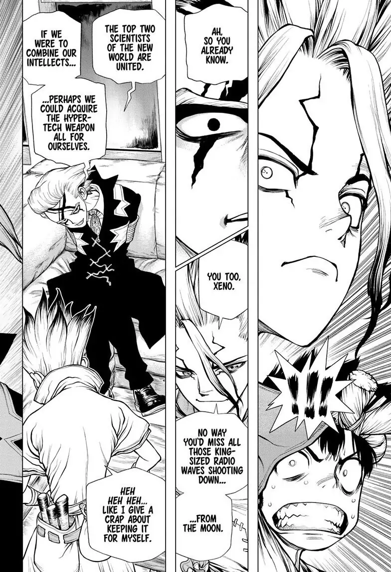 Chapter 170 image 16