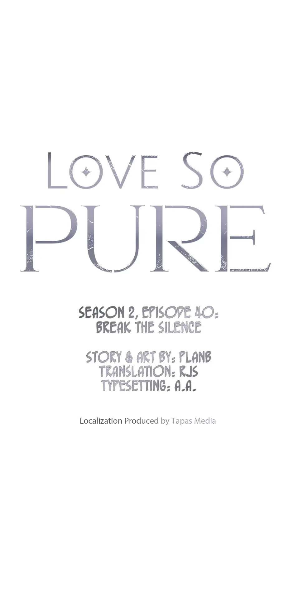 Love So Pure-Chapter 78