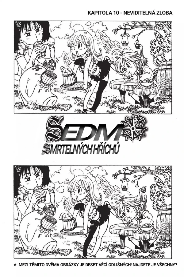 Sedm smrtelných hříchů