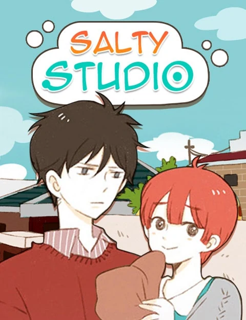 Salty Studio