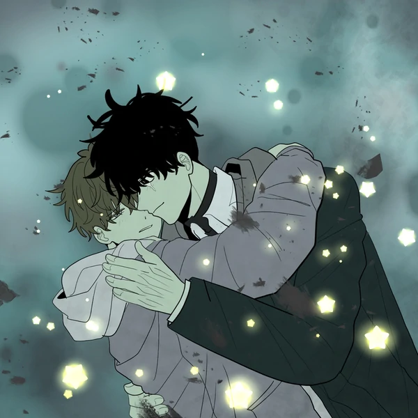 A STAR FROM ABOVE A STAR FROM ABOVE